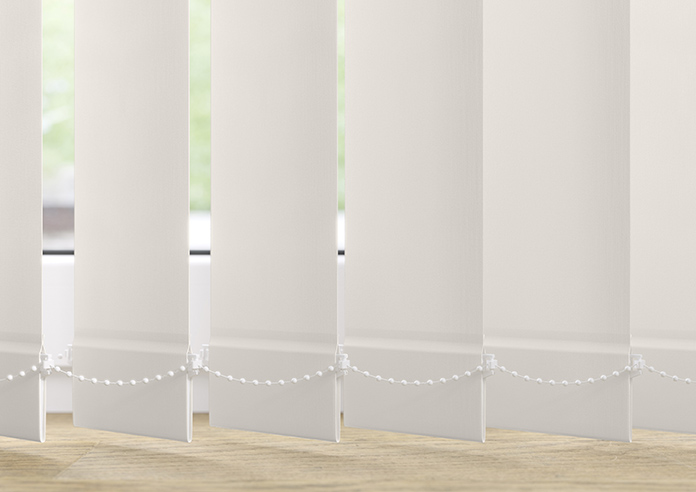 Roma, Gallery - Vertical Blind Slats - Image 3